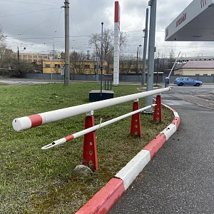 Пенал метроштока L=5,2 м