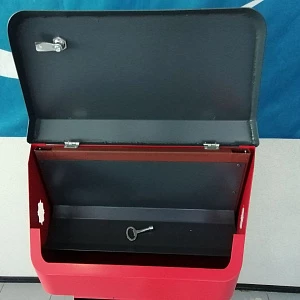 Сервис-бокс 2.0