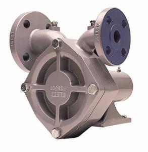 Насос Corken FD 150