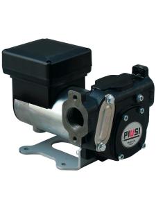 Насос для перекачки ДТ PANTHER DC 24V/12V C/CAVO 4MT W\PLIERS