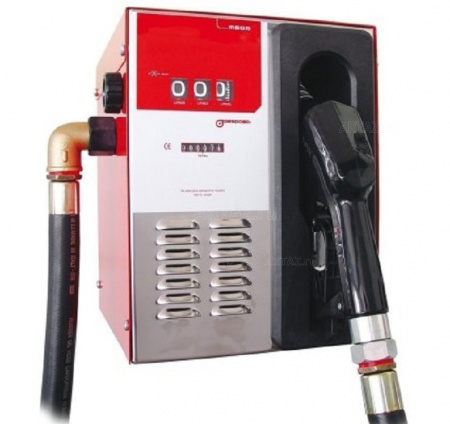 Топливораздаточная колонка для бензина 12 в Gespasa Compact 50M-12V Ex 28140-CF00001