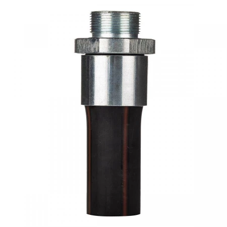 Переход П/М эп 50, нар резьба 1 1/2"