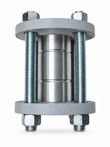 Огнепреградитель ОП-15 (20, 25, 32) фланцевый