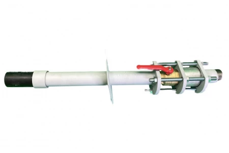 Модуль линии выдачи (МЛВ-40)